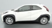 Aperçu du véhicule : 1.0 VVT-i 72 Dynamic