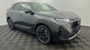 Aperçu du véhicule : Hybrid 145 e-DCS6 GT Gris Titane avec 4750€ d'équipements inclus