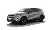 Aperçu du véhicule : 1.8 E-Tech full hybrid 160ch Esprit Alpine