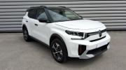 Aperçu du véhicule : C3 AIRCROSS Hybride 145 ch Aut Max