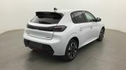 Aperçu du véhicule : 208 Hybrid 110 ch e-DCS6 Allure