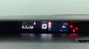 Aperçu du véhicule : Hybride 145 e-DCS6 7 places Max Rouge Elixir - Toit Noir Perla Nera avec 1750€ d'équipements inclus