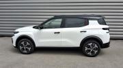 Aperçu du véhicule : C3 AIRCROSS Hybride 145 ch Aut Max