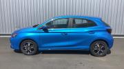Aperçu du véhicule : MG3 1.5 L Hybrid+ 195 ch Comfort
