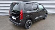 Aperçu du véhicule : BERLINGO Taille M BlueHDi 130 S&S EAT8 Max -N1