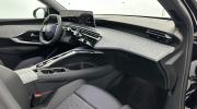 Aperçu du véhicule :  III 1.2 Hybrid 145ch Allure e-DCS6