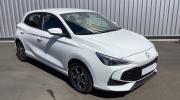 Aperçu du véhicule : MG3 1.5 L Hybrid+ 195 ch Comfort