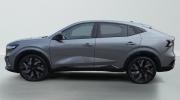 Aperçu du véhicule : E-Tech full hybrid 200ch esprit Alpine