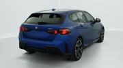 Aperçu du véhicule : 120d 163 ch DKG7 M Sport