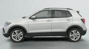 Aperçu du véhicule : 1.0 TSI 116 Start Stop BVM6 VW Edition