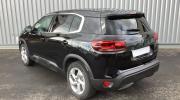 Aperçu du véhicule : C5 AIRCROSS Hybride 136 e-DCS6 Plus