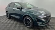 Aperçu du véhicule : Hybrid Nouveau e-Power Gen3 205 ch N-Design Vert Cayuga - Toit Noir avec 2350€ d'équipements inclus