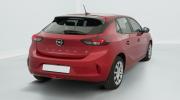 Aperçu du véhicule : 136 ch Autonomie 356 km Edition