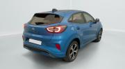 Aperçu du véhicule : 1.0 EcoBoost 125 ch mHEV S S Powershift ST-Line