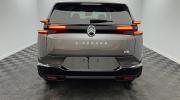 Aperçu du véhicule : Nouveau Hybrid 145 ch e-DCS6 Plus Gris Platinium avec 2200€ d'équipements inclus