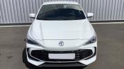 Aperçu du véhicule : MG3 1.5 L Hybrid+ 195 ch Comfort