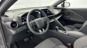 Aperçu du véhicule : II 1.8 Hybrid 140ch Graphic