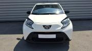 Aperçu du véhicule : AYGO X 1.0 VVT-i 72 Dynamic