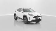 Aperçu du véhicule : 1.5 Hybride 130h Design e-CVT