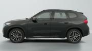 Aperçu du véhicule : SDRIVE 20D 163CH DKG7 M SPORT