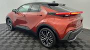Aperçu du véhicule : Hybride Rechargeable 225 Collection Orange Sedona - Toit Noir avec 3700€ d'équipements inclus