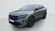 Aperçu du véhicule : E-Tech full hybrid 200ch esprit Alpine