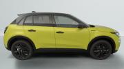 Aperçu du véhicule : T-Gen 3 1.2 Hybrid 145ch eDCT6 Sport