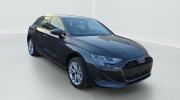 Aperçu du véhicule : TFSI Mild Hybrid 150 S tronic 7 Design