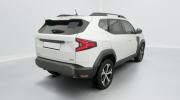 Aperçu du véhicule : Mild Hybrid 130 4x4 Journey