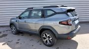 Aperçu du véhicule : BIGSTER Mild Hybrid 140 Expression