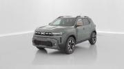 Aperçu du véhicule : Hybrid 155ch Extrême