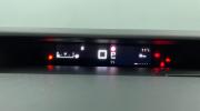 Aperçu du véhicule : Hybride 145 e-DCS6 7 places Max Gris Mercury - Toit Noir Perla Nera avec 1550€ d'équipements inclus