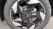 Aperçu du véhicule : CAPTUR E-Tech full hybrid 160 ch Techno