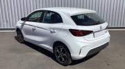 Aperçu du véhicule : MG3 1.5 L Hybrid+ 195 ch Comfort