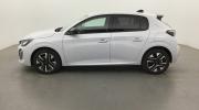Aperçu du véhicule : 208 Hybrid 110 ch e-DCS6 Allure