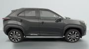 Aperçu du véhicule : 130h 2WD Design