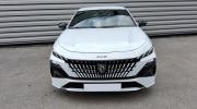 Aperçu du véhicule : 308 DIESEL BlueHDi 130ch S&S EAT8 GT
