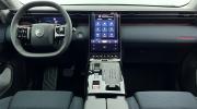 Aperçu du véhicule : Nouveau Hybrid 145 ch e-DCS6 Plus Gris Platinium avec 2200€ d'équipements inclus