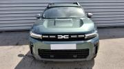 Aperçu du véhicule : BIGSTER Mild Hybrid 140 Expression