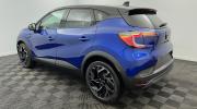 Aperçu du véhicule : E-Tech full hybrid 160 ch esprit Alpine Bleu Iron - Toit Noir Etoilé avec 1500€ d'équipements inclus