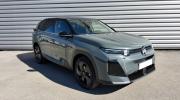 Aperçu du véhicule : C5 AIRCROSS Hybride 145 ch e-DCS6 Max