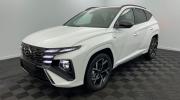 Aperçu du véhicule : 1.6 T-GDI 239 Hybrid BVA6 N Line Executive Serenity White avec 1160€ d'équipements inclus
