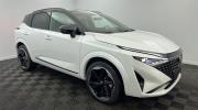 Aperçu du véhicule : Hybrid Nouveau e-Power Gen3 205 ch N-Design Blanc Nacré - Toit Noir avec 2350€ d'équipements inclus