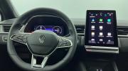 Aperçu du véhicule : E-Tech full hybrid 160 ch esprit Alpine Gris Cassiopée - Toit Noir Etoilé avec 1350€ d'équipements inclus