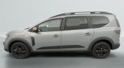 Aperçu du véhicule : TCE 110 7 PL EXTREME