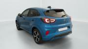 Aperçu du véhicule : 1.0 EcoBoost 125 ch mHEV S S Powershift ST-Line