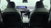 Aperçu du véhicule : Hybrid 145 e-DCS6 GT Gris Artense avec 2470€ d'équipements inclus