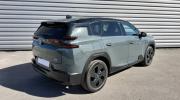 Aperçu du véhicule : C5 AIRCROSS Hybride 145 ch e-DCS6 Max