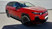 Aperçu du véhicule : C5 AIRCROSS Hybride 145 ch e-DCS6 Plus