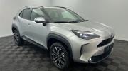 Aperçu du véhicule : Hybride 130ch 2WD Design Gris Minéral avec 2100€ d'équipements inclus